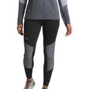Impendor Warm Hybrid Tight - Women's